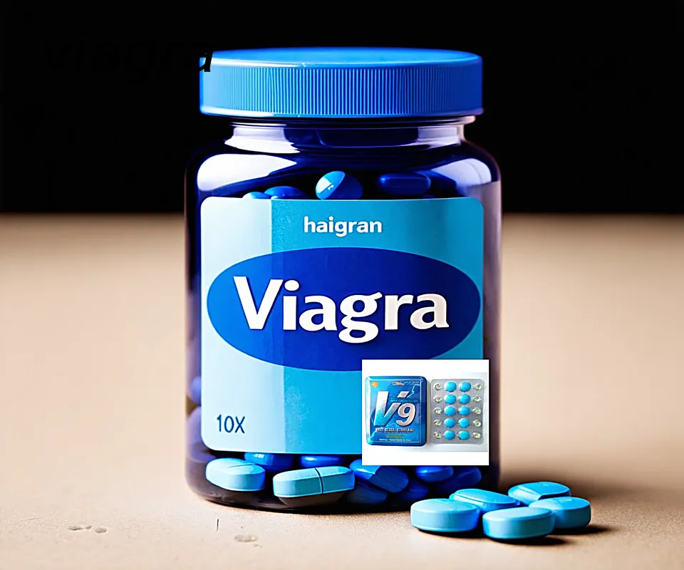 Que farmacia venden viagra sin receta